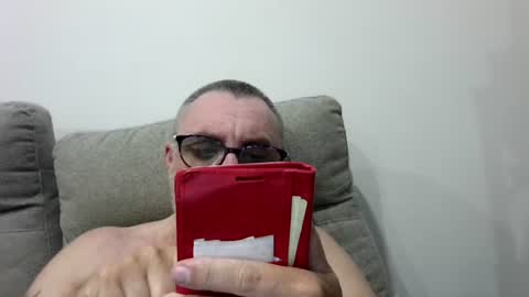 aussie_ozzie online show from 07.15.26
