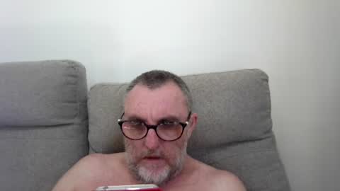 aussie_ozzie online show from 07.24.26