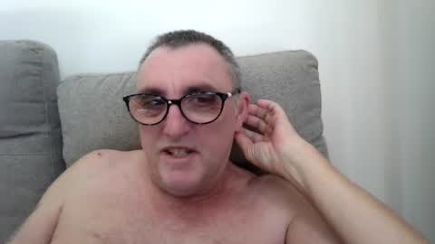 aussie_ozzie online show from 07.29.26