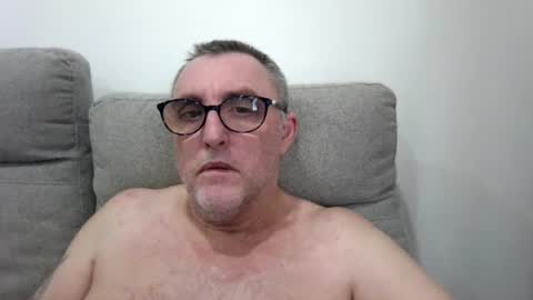 aussie_ozzie online show from 08.01.26