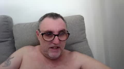 aussie_ozzie online show from 08.02.26