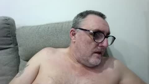 aussie_ozzie online show from 08.03.26