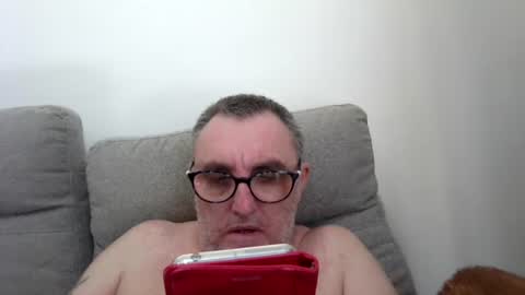 aussie_ozzie online show from 08.05.26
