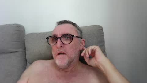 aussie_ozzie online show from 08.06.26