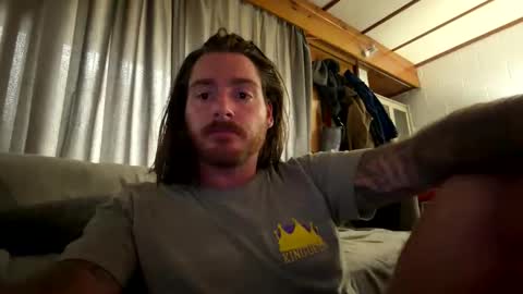 Aussie online show from 03.23.26