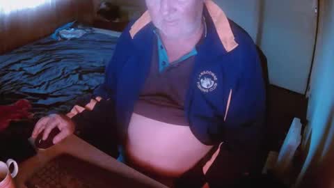 aussiebaker online show from 03.30.26