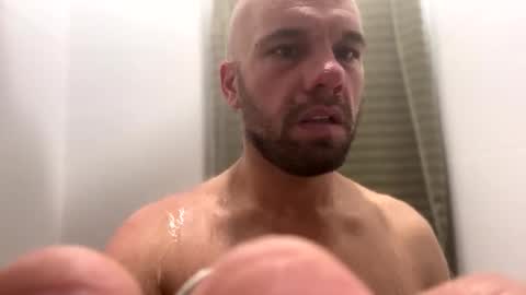 aussieboycal online show from 06.07.26