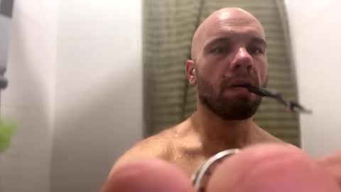 aussieboycal online show from 06.10.26