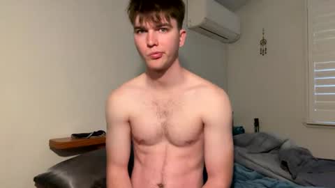 aussieboyethan online show from 08.05.26