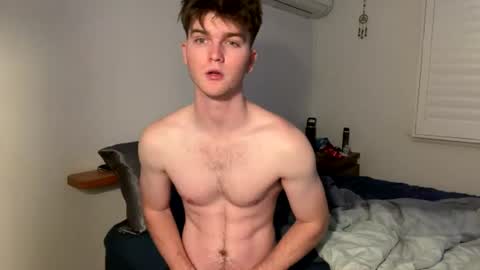 aussieboyethan online show from 08.05.26