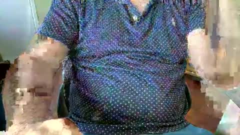 Snapshot of aussielatino82 chatting on 01.21.25 Rich online show from 01.21.25