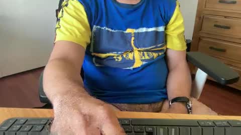 Snapshot of aussielatino82 chatting on 02.07.25 Rich online show from 02.07.25