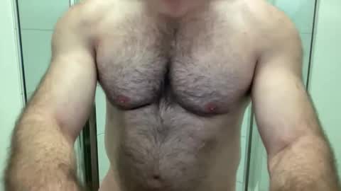 AussieMuscleDad online show from 03.09.26