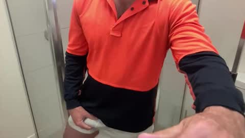 AussieMuscleDad online show from 03.17.26