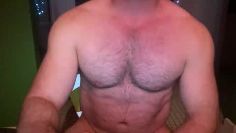 AussieMuscleDad online show from 04.26.26