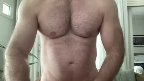 AussieMuscleDad online show from 07.15.26
