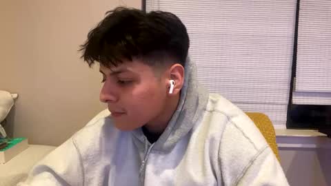 HarrisonGeorge online show from 02.27.25