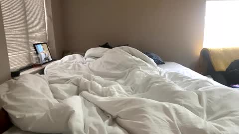 HarrisonGeorge online show from 02.27.25