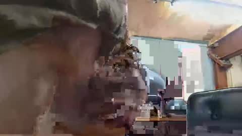 Snapshot of aussieraz chatting on 01.20.25 aussieraz online show from 01.20.25