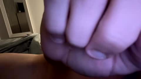 Snapshot of aussiesledgehammer chatting on 02.28.25 Thunderfromdownunder online show from 02.28.25