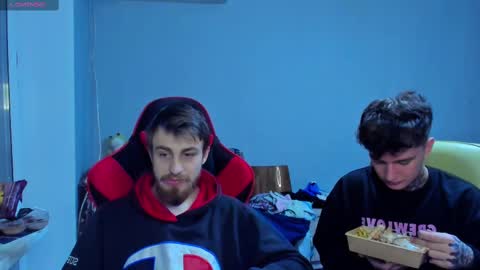 Snapshot of austen_milker chatting on 12.13.24 Austen online show from 12.13.24