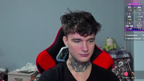 Snapshot of austen_milker chatting on 01.01.25 Austen online show from 01.01.25