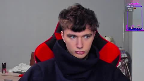 Snapshot of austen_milker chatting on 01.09.25 Austen online show from 01.09.25