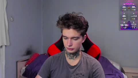 Snapshot of austen_milker chatting on 01.24.25 Austen online show from 01.24.25