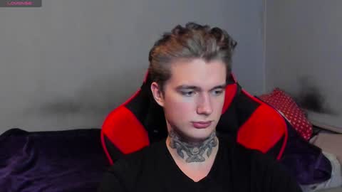 Snapshot of austen_milker chatting on 01.31.25 Austen online show from 01.31.25