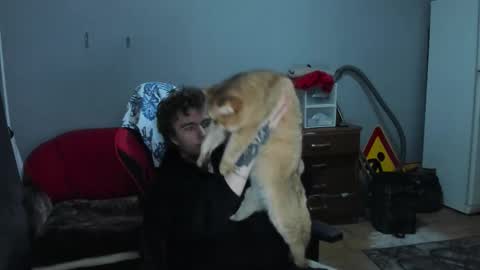 Snapshot of austen_milker chatting on 11.27.25 Austen online show from 11.27.25