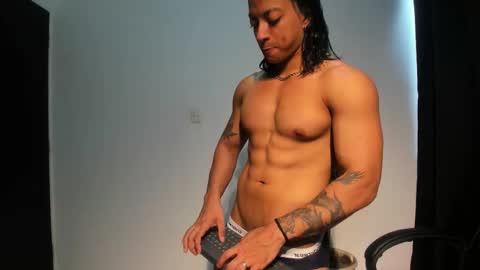 Snapshot of austiin_haze chatting on 02.13.26 Austin online show from 02.13.26