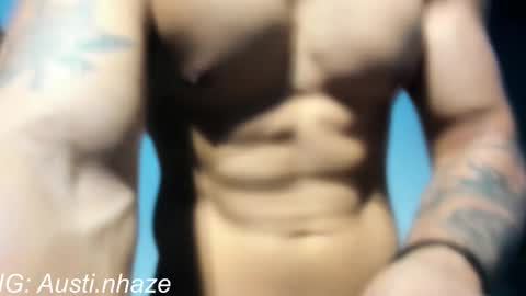 Snapshot of austiin_haze chatting on 02.16.26 Austin online show from 02.16.26