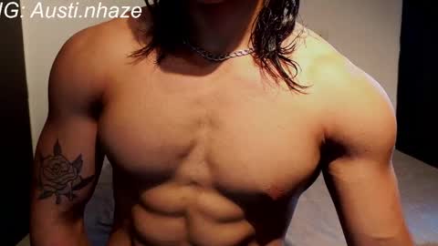 Austin online show from 04.29.26