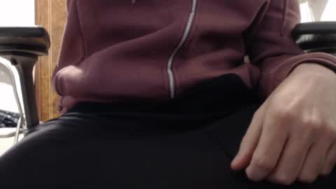 Snapshot of austin_breaker chatting on 03.23.26 austin_breaker online show from 03.23.26