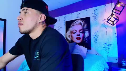 Snapshot of austin_collinss chatting on 02.15.25 AUSTIN online show from 02.15.25