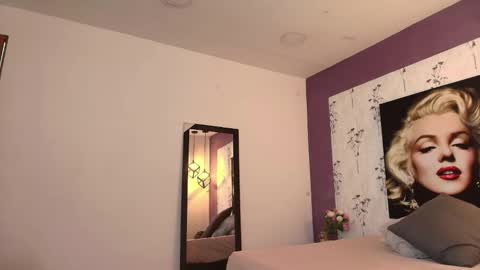 Snapshot of austin_collinss chatting on 03.12.25 AUSTIN online show from 03.12.25