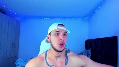 A online show from 12.16.24