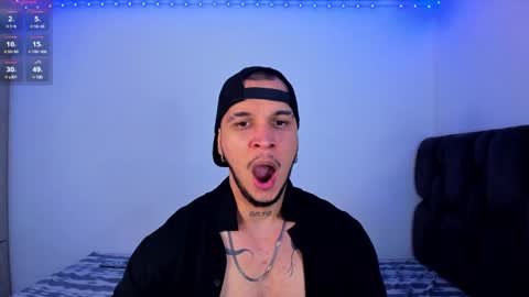 A online show from 12.29.24