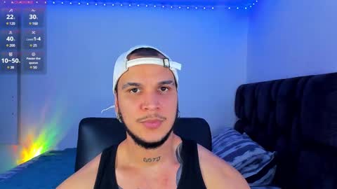 A online show from 01.16.25