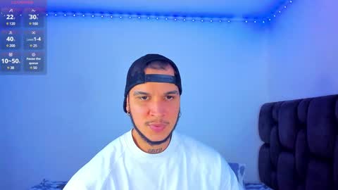 A online show from 01.19.25