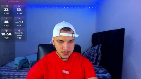 A online show from 02.15.25