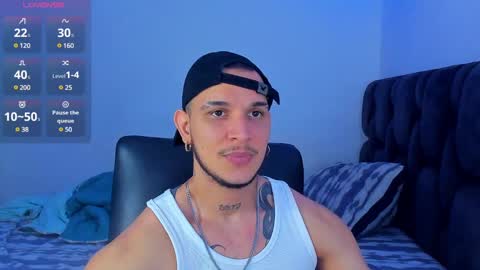 A online show from 02.18.25