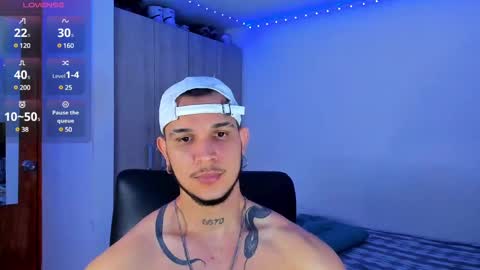 A online show from 02.20.25