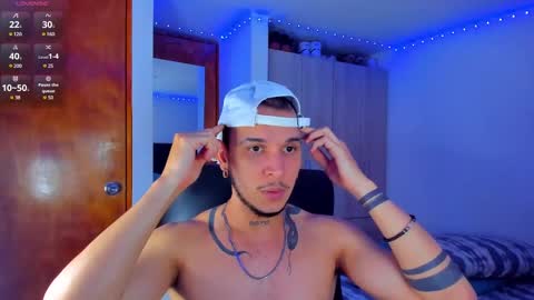 A online show from 03.05.25