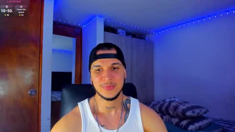 A online show from 03.11.25