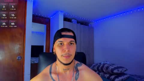 A online show from 03.11.25