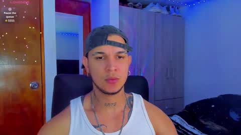 A online show from 09.11.25