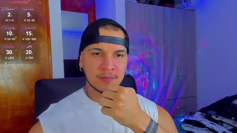 A online show from 09.28.25