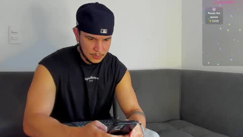 A online show from 10.29.25