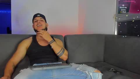 A online show from 11.13.25